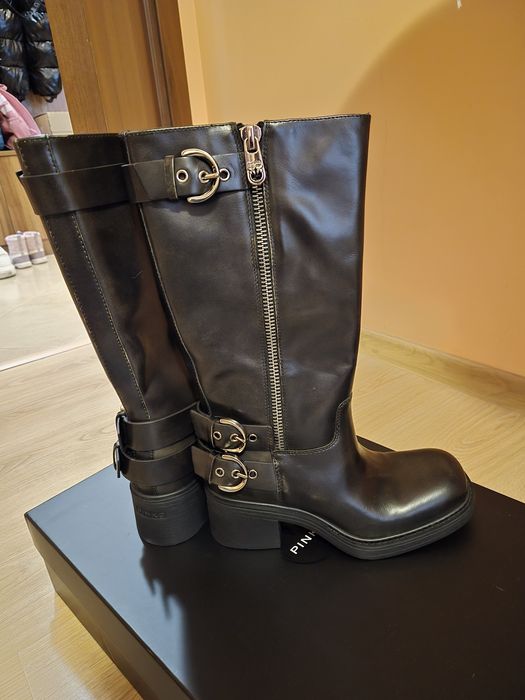 Оригинални боти/ботуши  Pinko