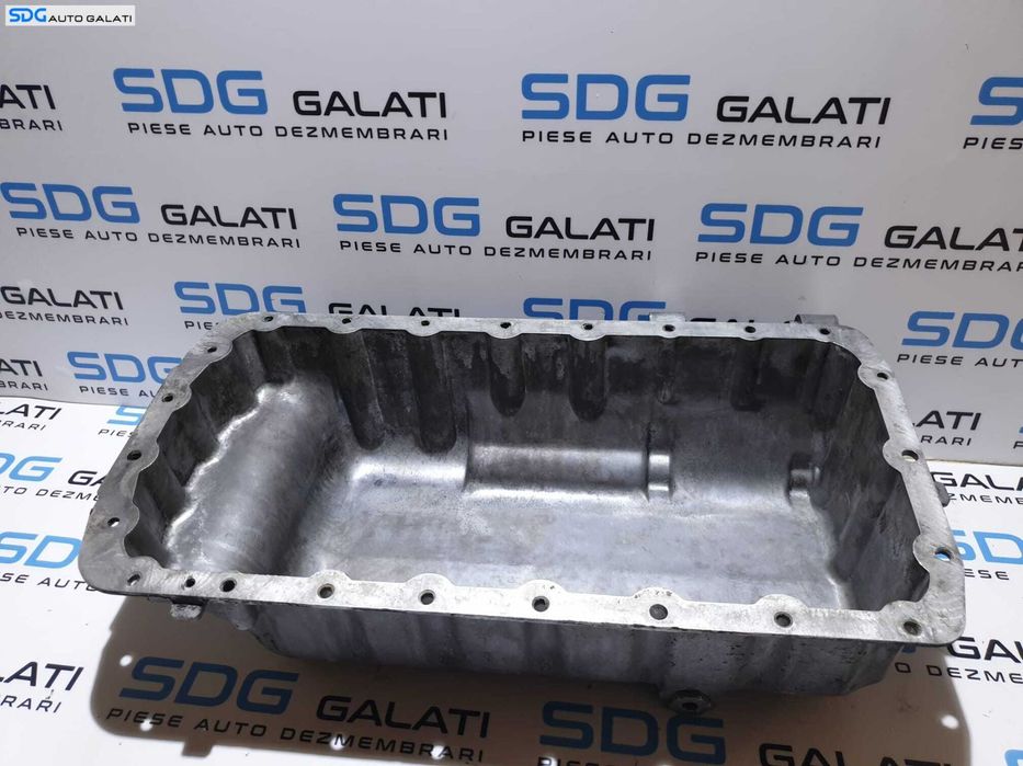 Baie Ulei Motor Peugeot Partner 2.0 HDI 1996 - 2008 Cod 9641726880