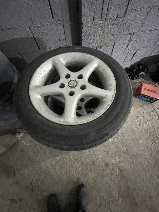 Балоны с дисками