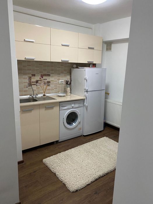 Vand Garsonieră Mihai Bravu 184 – Metrou Piața Muncii – 40m2, Centrală Proprie