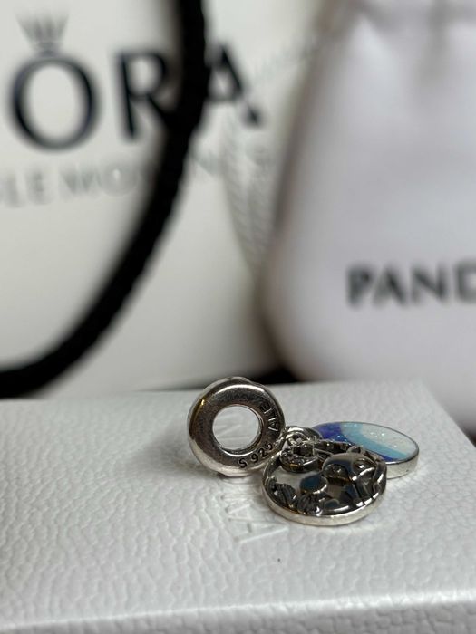 Пандора талисман - Нощна приказка