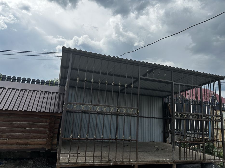 Продам вольер