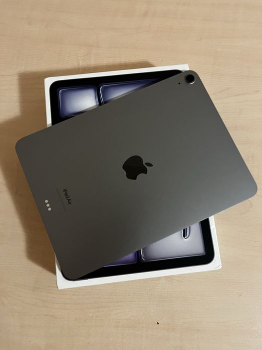 Продам ipad air m2 2024