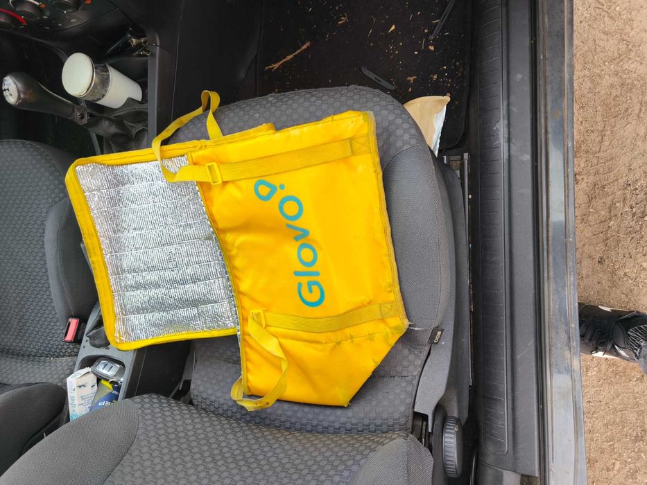 Чанта за Глово малка и удобна