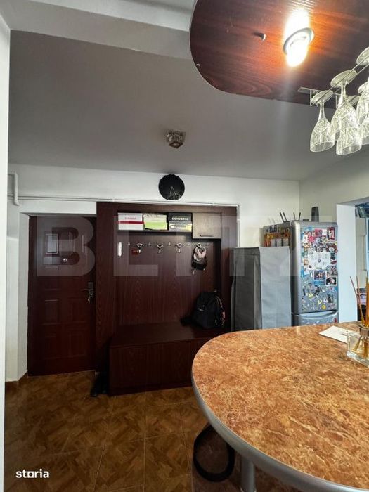 Apartament 2 camere decomandat, 70 mp, etaj 2 – Dream Village Canta
