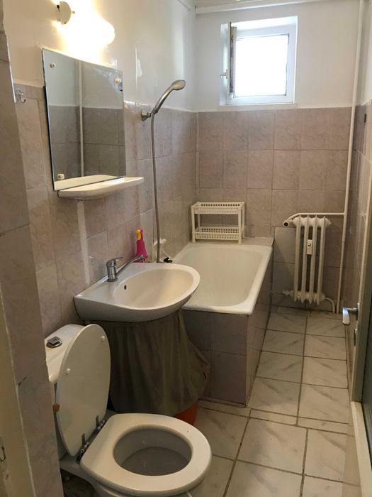 Garsoniera de închiriat, zona Nordic Suceava