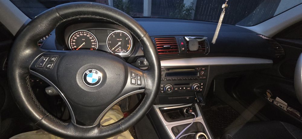 De vânzare BMW 120d