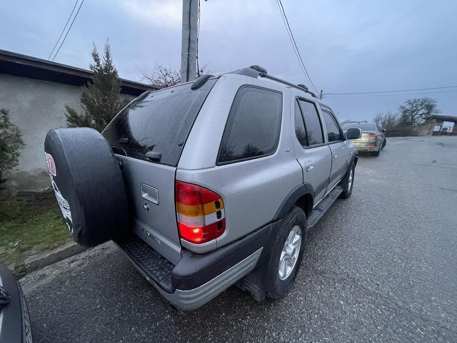Opel Frontera 2.2 НА ЧАСТИ