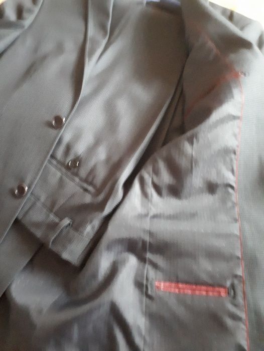 Костюм для школьника.