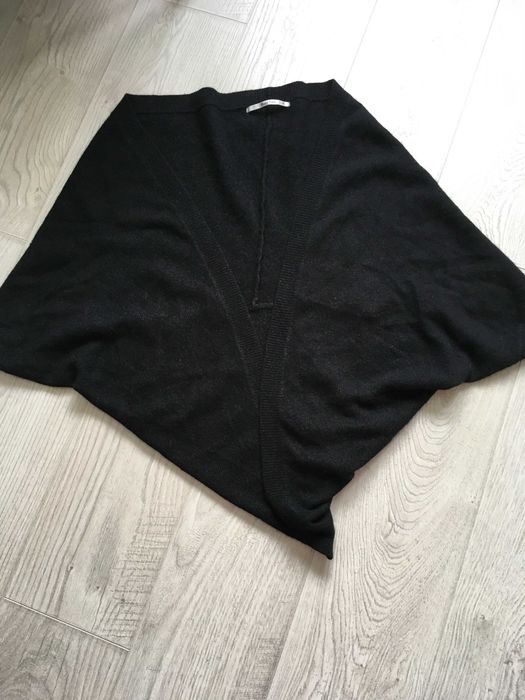 Part Two мека,топла и разчупена наметка тип жилетка