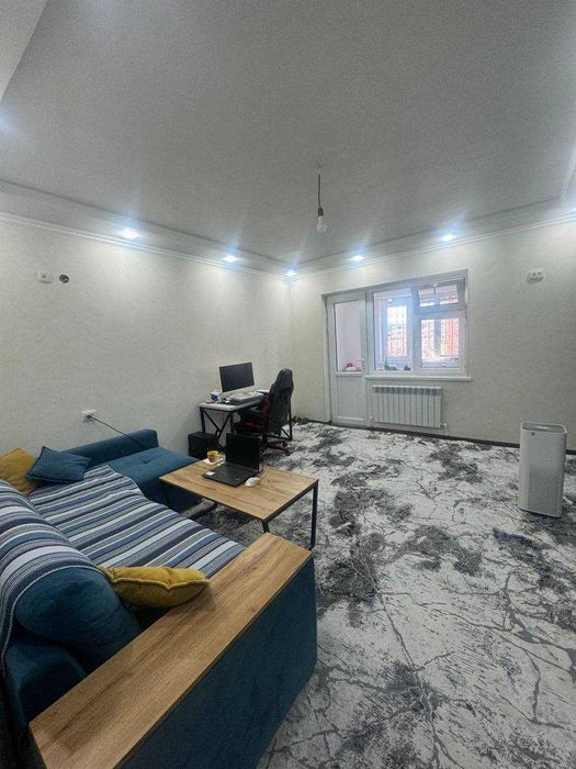 Продается квартира на Сергели 9 худуд