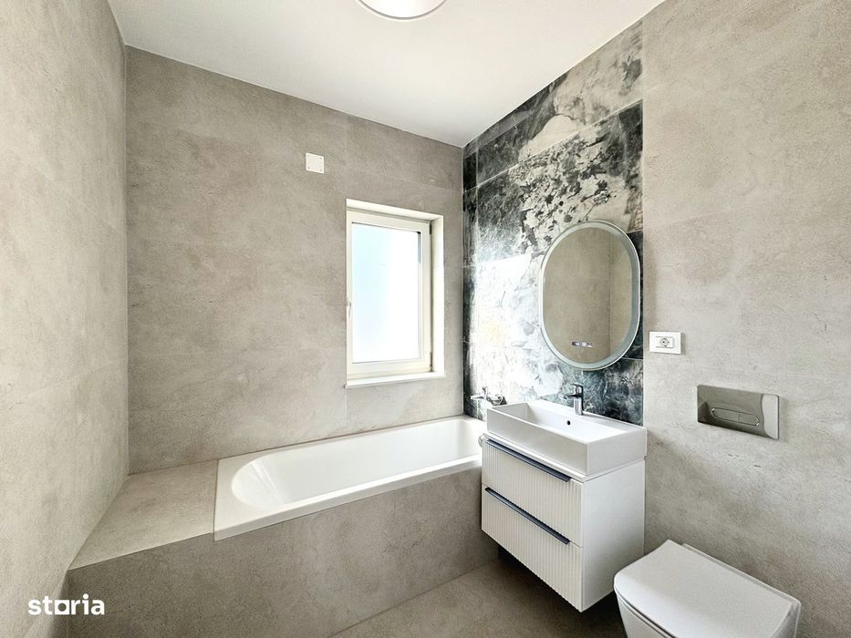 Dezvoltator| Casa insiruita | 4 camere | 190 mp teren | Cartier Privat