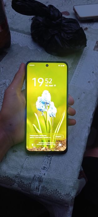 Продам инфинекс нот 60i