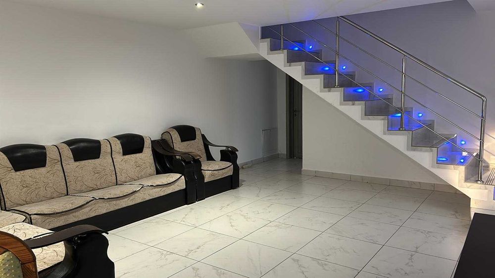 Casă Familială în Toplița, Județul Harghita