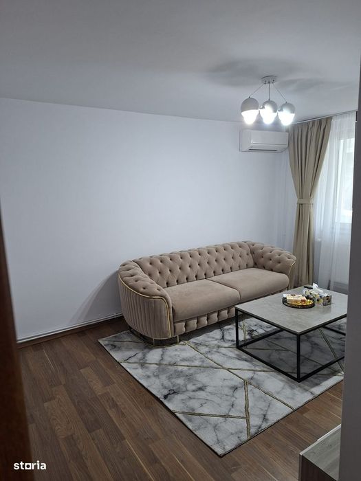 3 camere Calea București , mobilat / utilat , finisaje moderne! - View 3