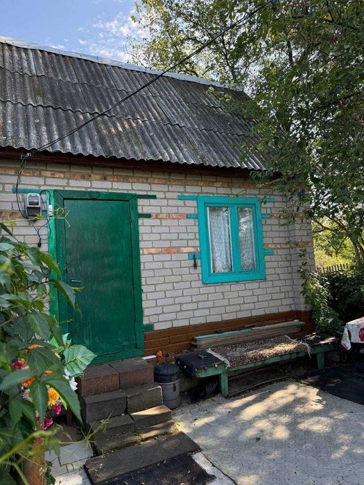 Продам отличную дачу