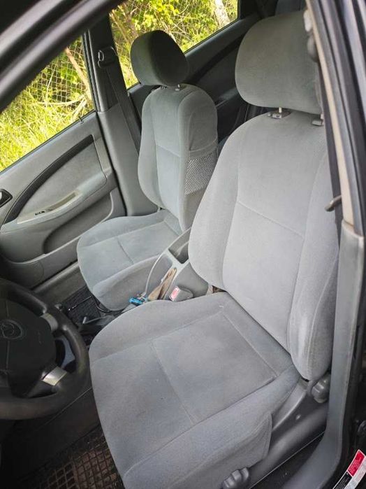 Daewoo Nubira 1.6 110к.с.