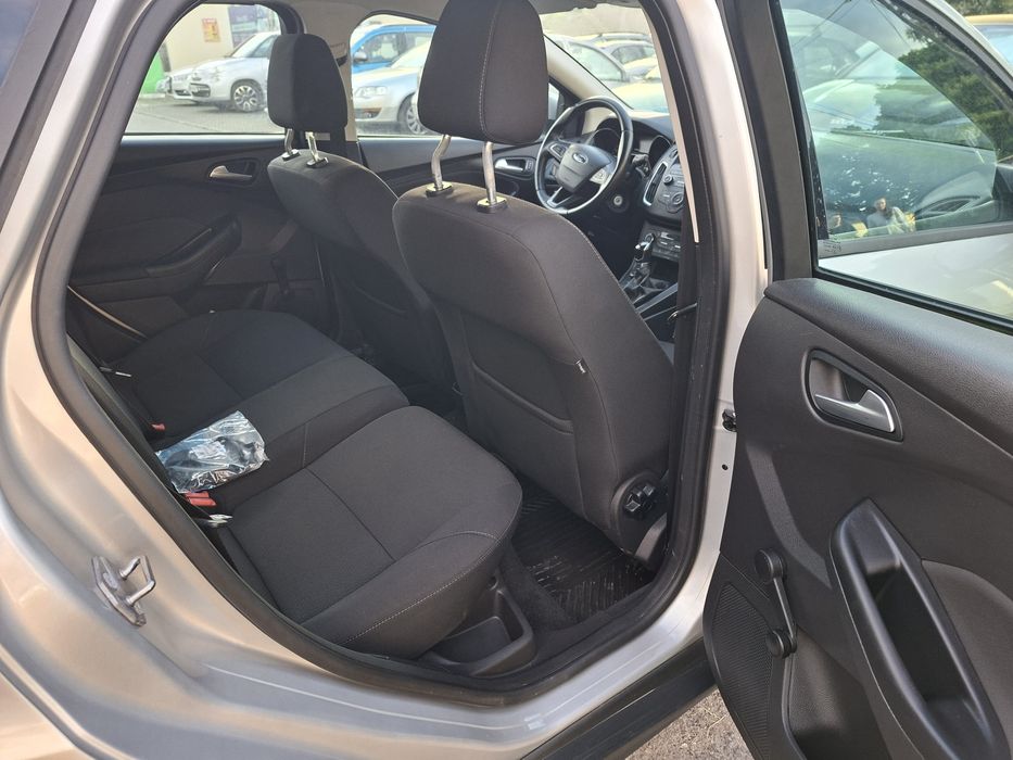 FORD Focus 2016 — imagine 4