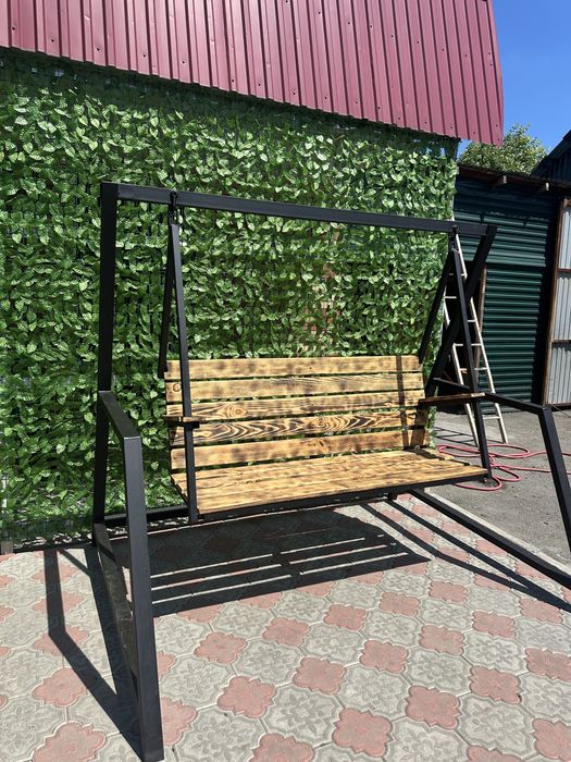 качеля для дома