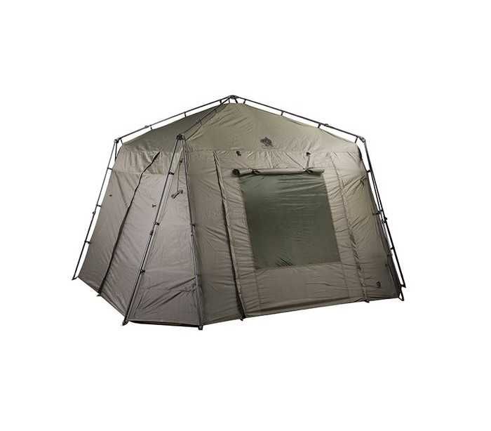 Шатра NASH Bank Life Gazebo