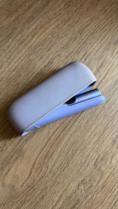 Iqos iluma i mov