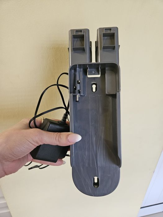 Вертикална прахусмокачка