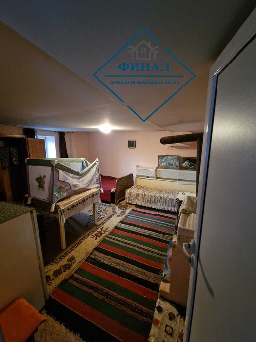 Продава се Къща в с. Върбак, Област Шумен - 100 кв.м за 408 €/кв.м - Снимка #2