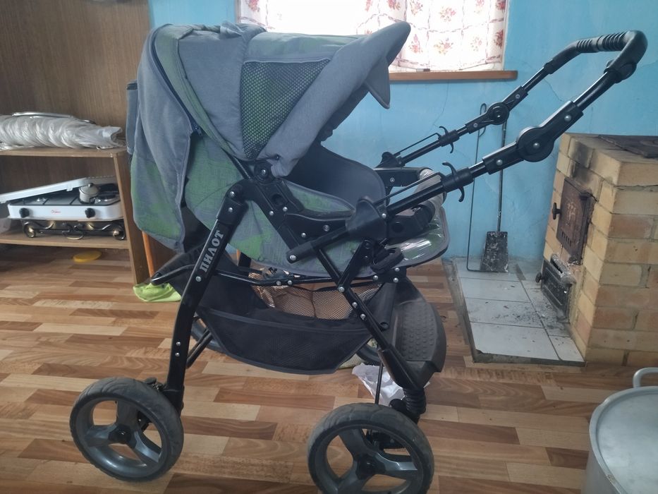 Продам коляску 20000