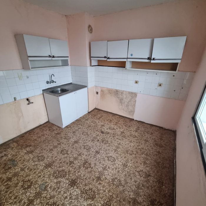 От собственик - тристаен апартамент в кв.Меден Рудник, зона Г