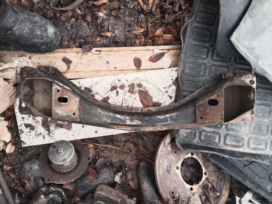 Продам запчасти ваз газ