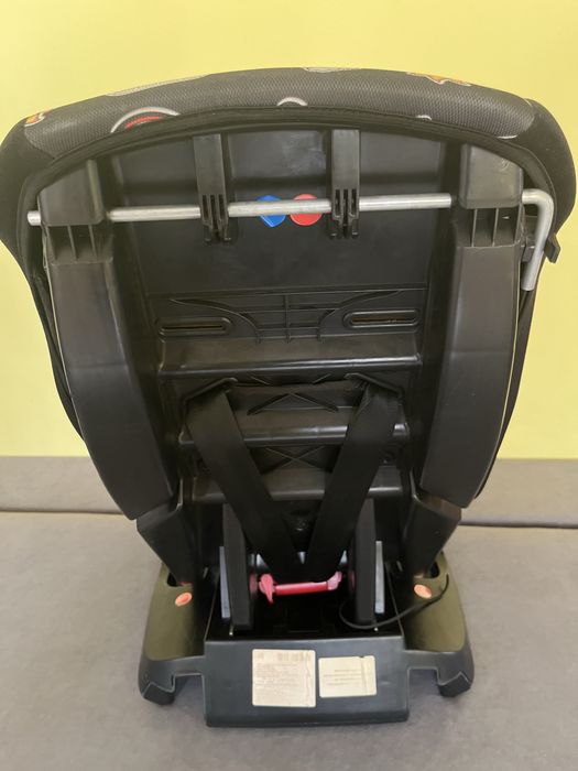 Продам автокресло