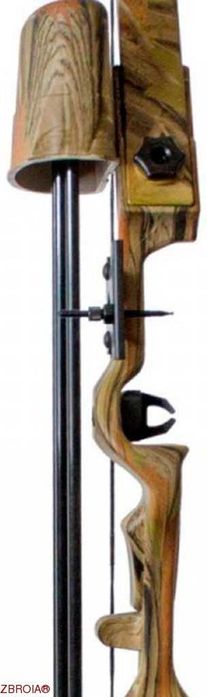 Рекърв Лък MK-RB007