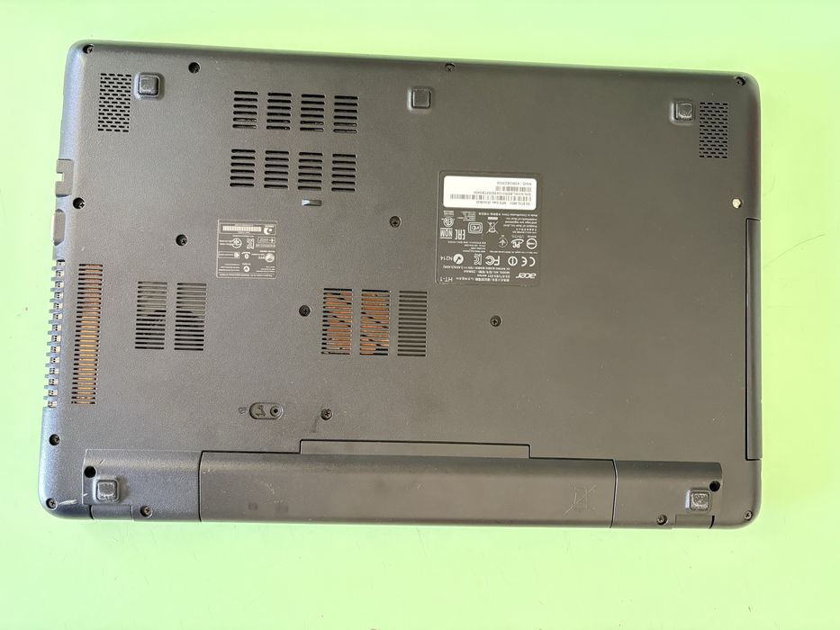 Ноутбук acer срочно