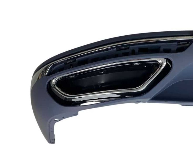 Боди кит за VW Passat B8 2014+ R дизайн