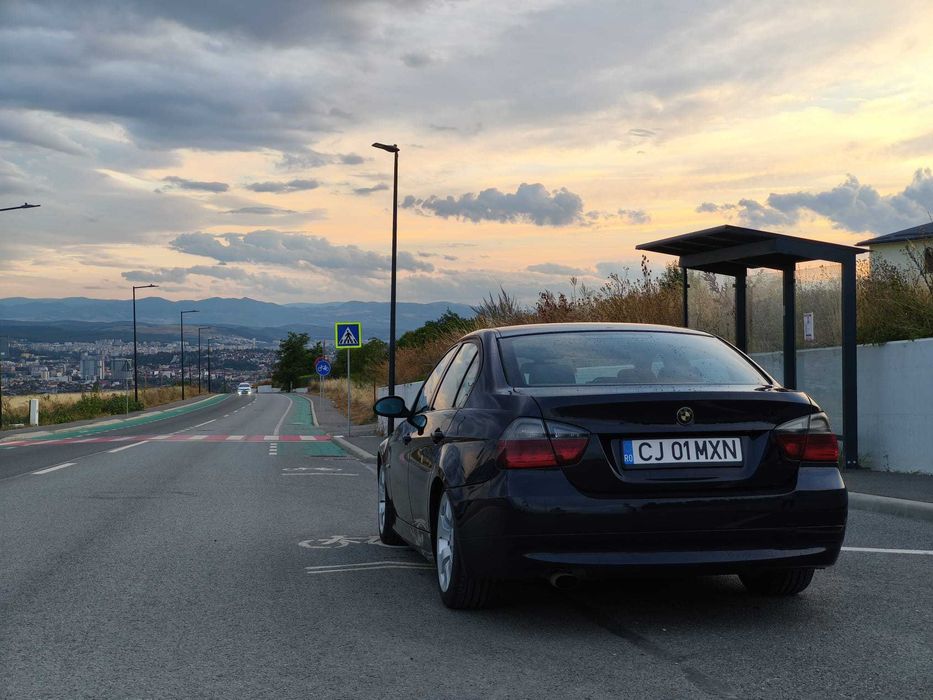 BMW 3 Series 2006 — imagine 4