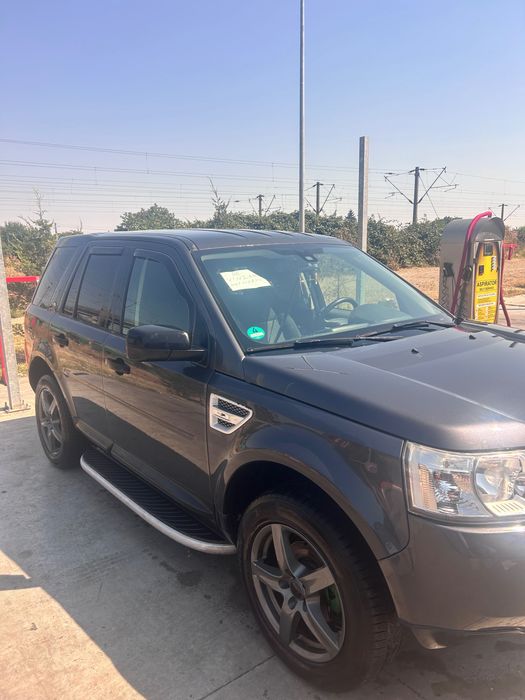 De vânzare Land Rover Freelander 2