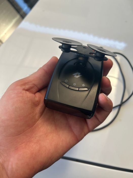 Neoline s7500 antiradar