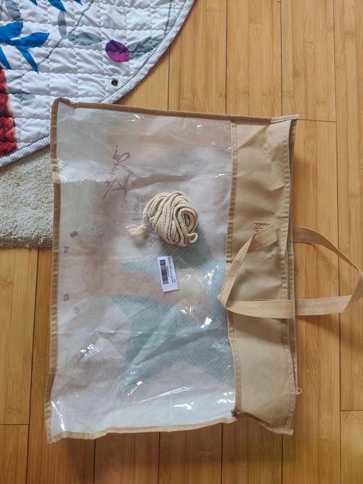 Постелка за бебе или пикник