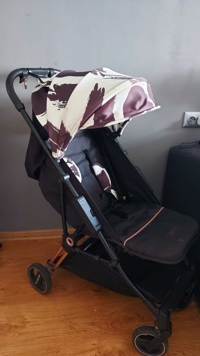 Количка Чиполино с много аксесоари