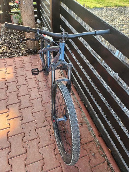MTB/Dirt jump bike