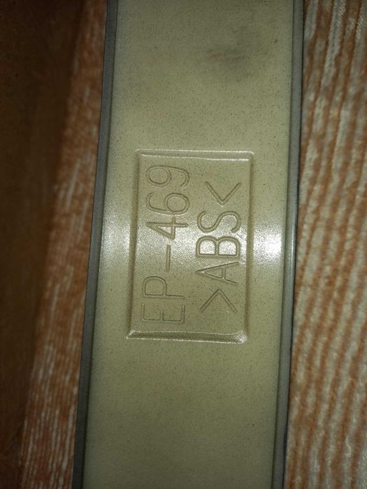 Eleron BMW E60 (2003-2010) negru lucios design ACS