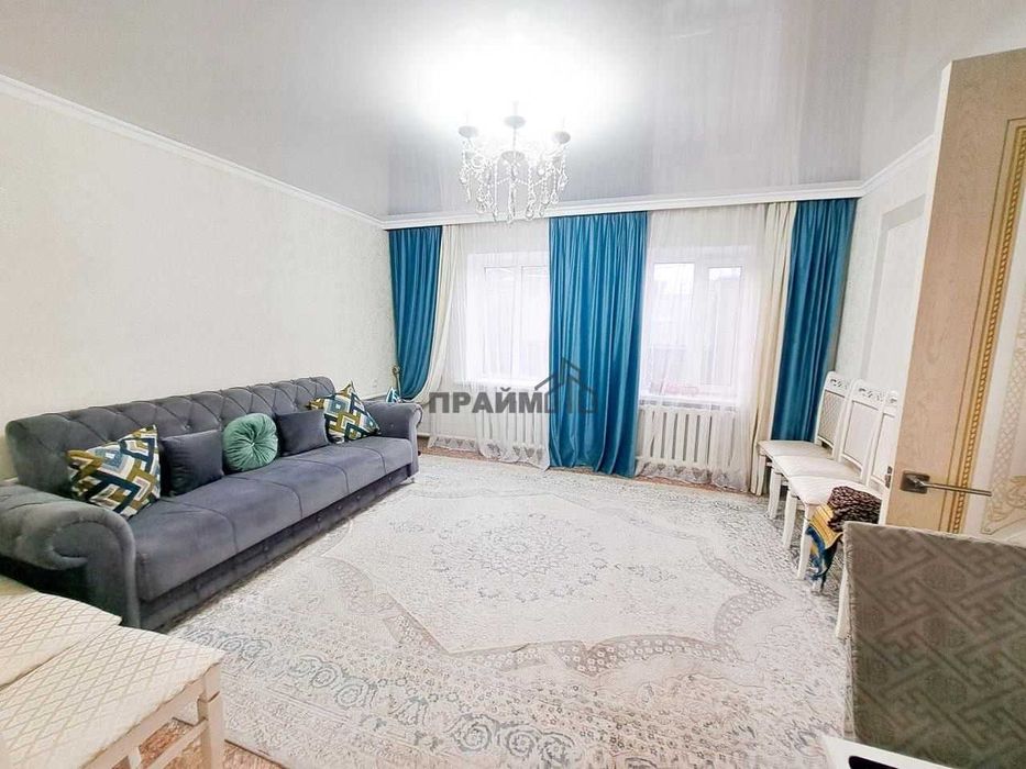 ПРОДАМ 4Х ком. дом Еркин (Гулим ПРАЙМ)