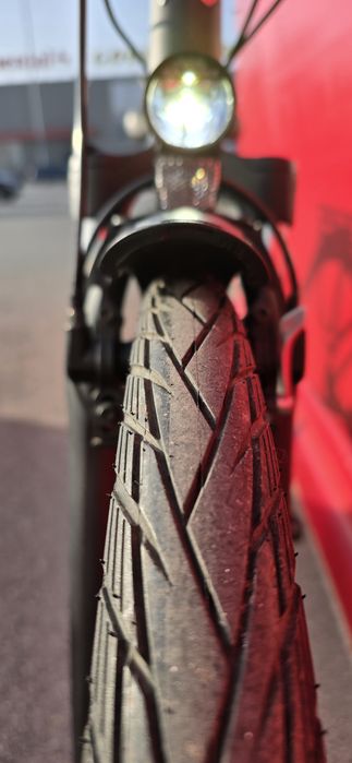 Бош Ел. Киркоф НОВ 28ц. М разм. 1х8.