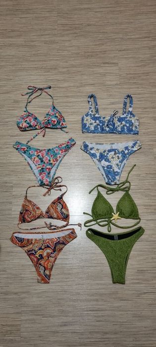 Дамски бански НОВИ