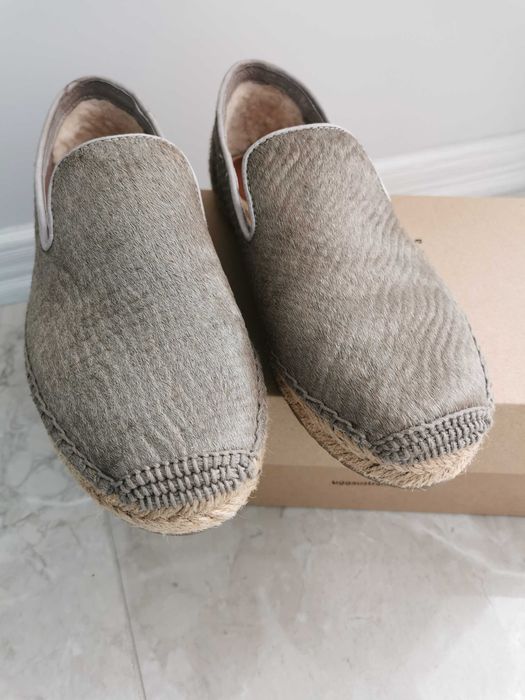 Еспадрили Ugg - номер 35