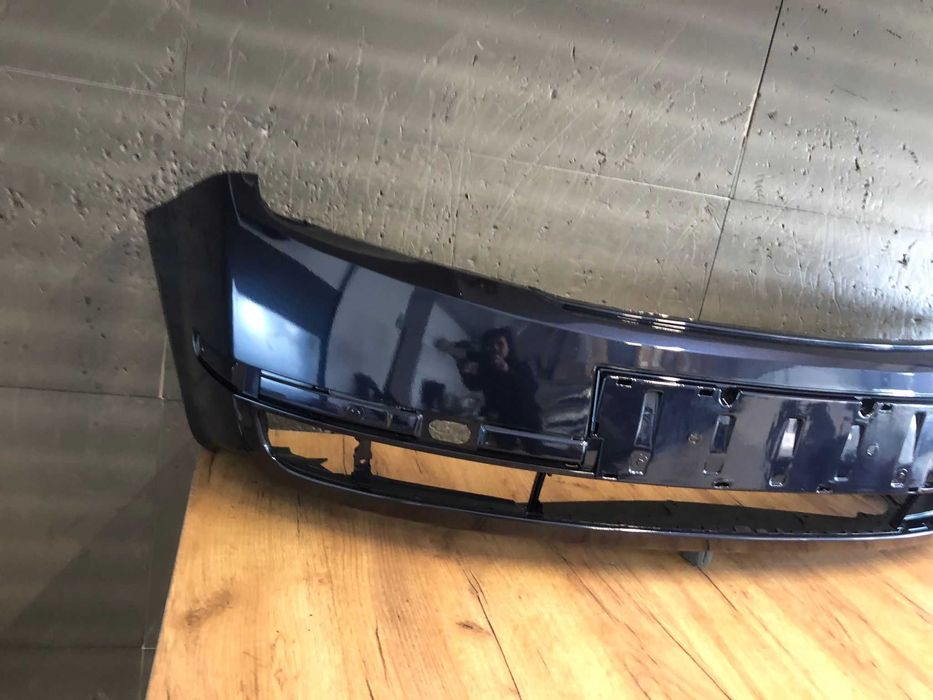 Bara Fata Skoda Fabia 1 I An 1999-2007 (F5U (Albastru))