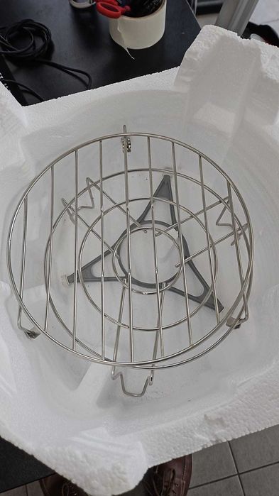 Cuptor cu microunde 5-în-1 Bauknecht Chef Plus MW 49 SL - Premium, Convecție, Crisp, Aburi +Factura +Garantie 12 luni