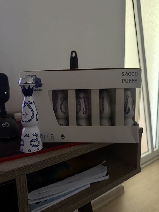 Clase Azul Vapes