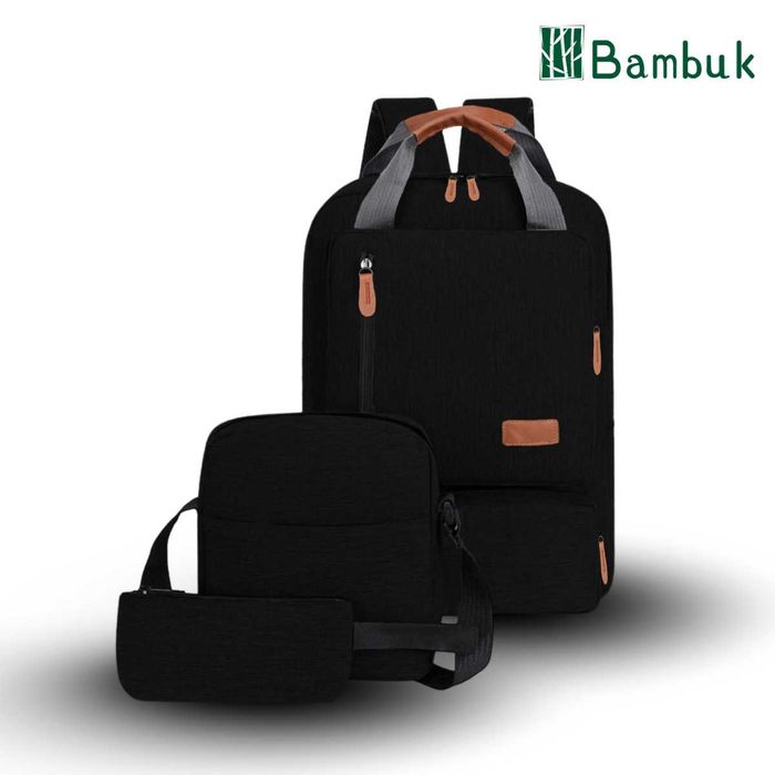 Комплект ,,Раница-TrinityGear”