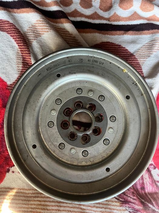 Маховик для Haval F7 новая